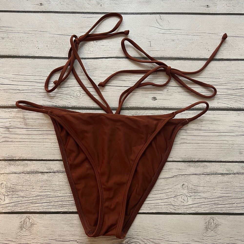 L.A. Hearts sz:s by Pacsun Bikini Bottoms swimwear Bathing Suit